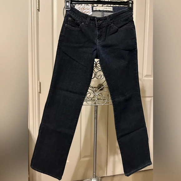 Armi Jeans low rise 8 - excellent condition. 26” waist - Picture 1 of 5